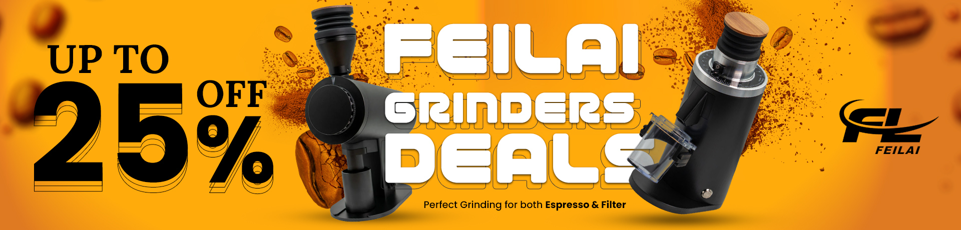 Feilai Deals